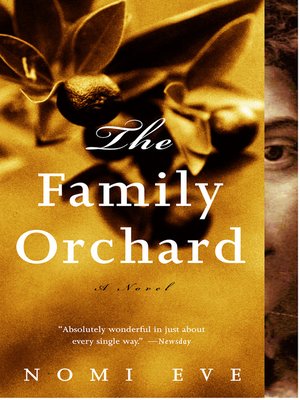 cover image of The Family Orchard